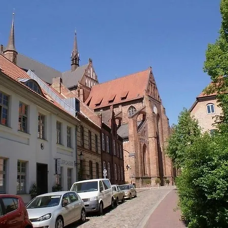 Traumfaenger Apartment *