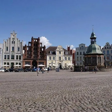 Traumfaenger * Wismar
