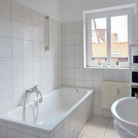 Traumfaenger Apartment