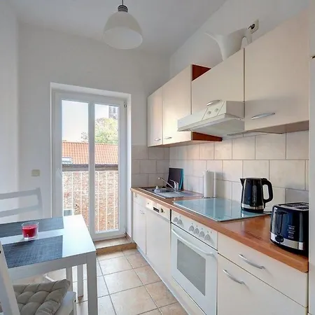 Apartment Traumfaenger *