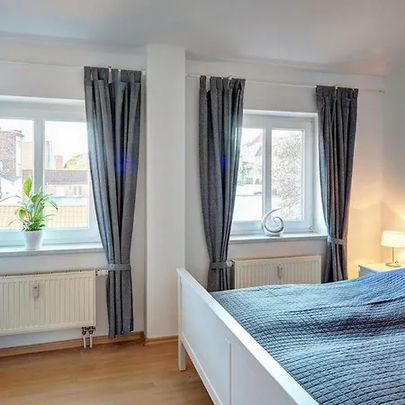 Apartment Traumfaenger *