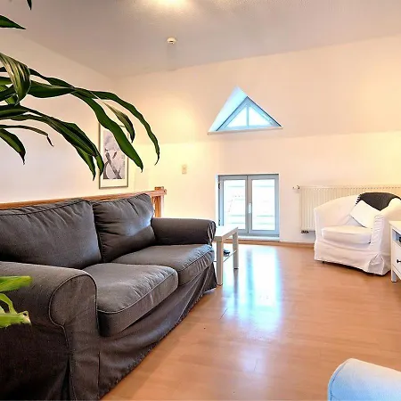 Traumfaenger Apartment