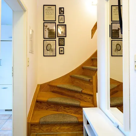 Apartment Traumfaenger *