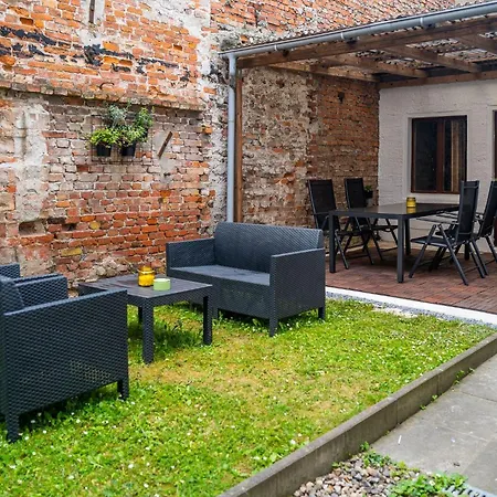 Apartment Traumfaenger *
